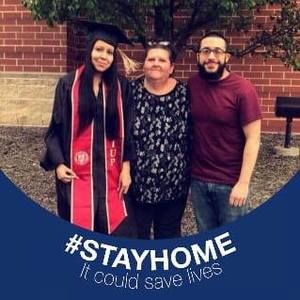 Meet your Posher, Darlene